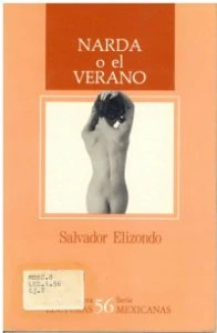 Narda o el verano