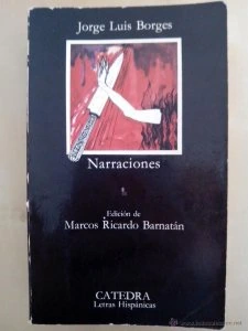 Narraciones