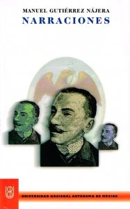 Narraciones : antología