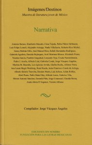 Imágenes/Destinos : muestra de literatura joven de México