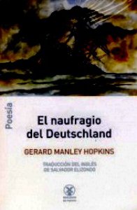 El naufragio del Deutschland
