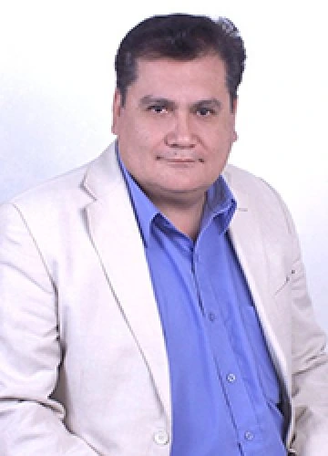Foto: Jorge Ponce Gaytán | CNL-INBA