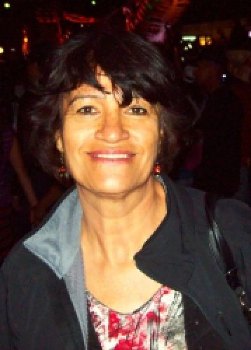 Foto: Cortesía de la autora | CNL-INBA