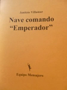 Nave comando "Emperador"