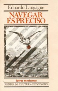 Navegar es preciso