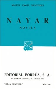 Nayar