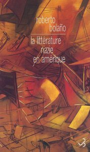 La littérature nazie en Amérique