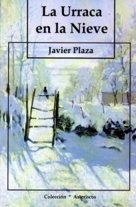 La urraca en la nieve