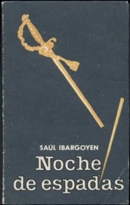 Noche de espadas