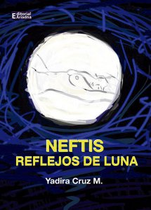 Neftis : reflejos de luna