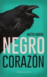Negro corazón