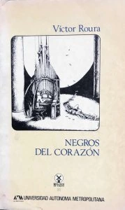 Negros del corazón
