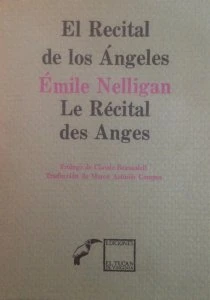 El Recital de los Ángeles