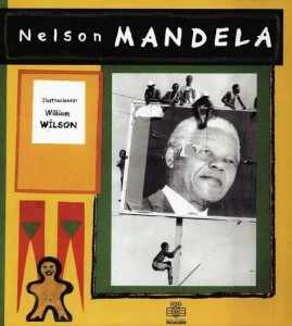 Nelson Mandela