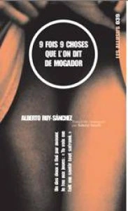 Neuf fois neuf choses que l'on dit de Mogador