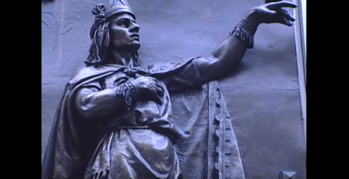 Nezahualcóyotl, 600 años