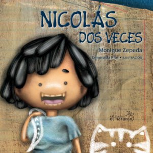 Nicolás dos veces