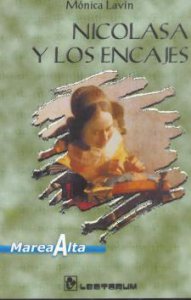 Nicolasa y los encajes
