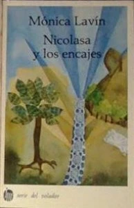 Nicolasa y los encajes