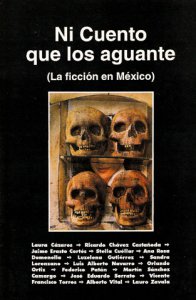 Ni cuento que los aguante