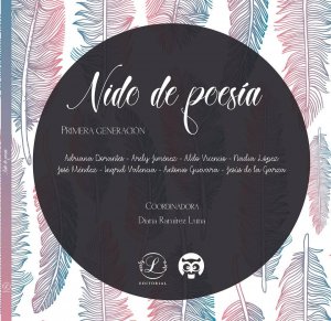 Nido de poesía : primera generación