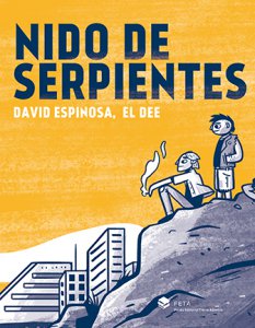 Nido de serpientes