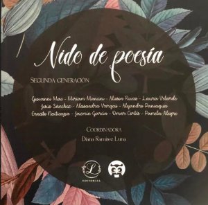 Nido de poesía : segunda generación