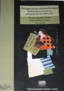 Perspectivas nietzscheanas : reflexiones en torno al pensamiento de Nietzsche  