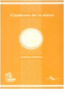 Cuaderno de la nieve