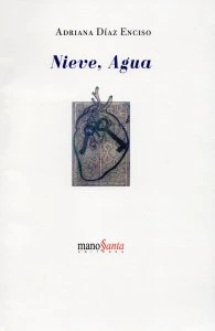 Nieve, Agua