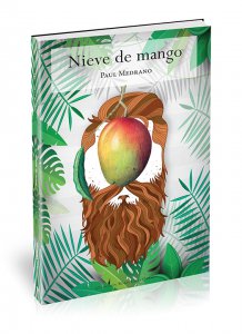Nieve de mango
