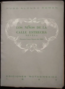 Los niños de la calle estrecha