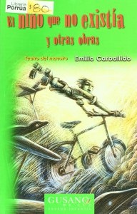 El niño que no existía y otras obras