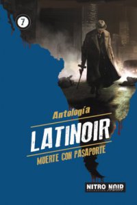 Latinoir : muerte con pasaporte