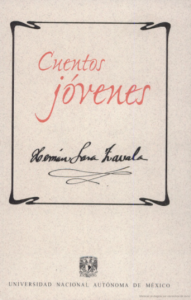 Cuentos jóvenes