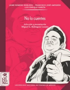No lo cuentes