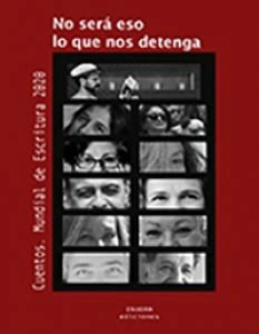 No será eso lo que nos detenga