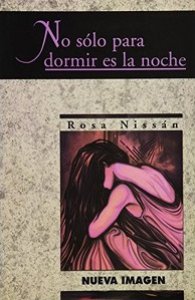 No sólo para dormir es la noche