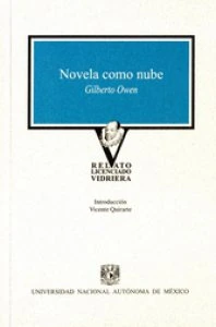 Novela como nube