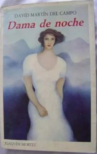 Dama de noche