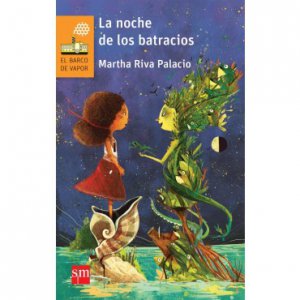 La noche de los batracios