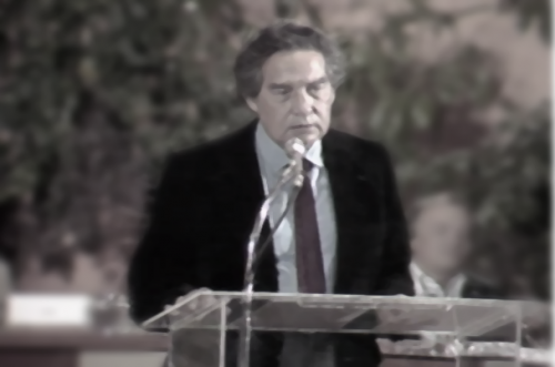 Noche de Poesía Internacional [Segunda parte]