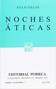 Noches áticas