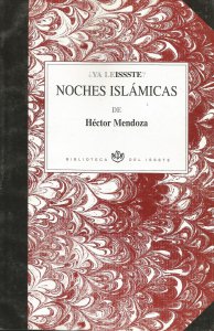 Noches Islámicas