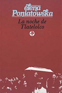 La noche de Tlatelolco