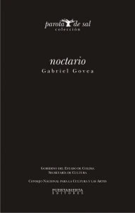 Noctario