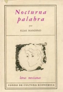 Nocturna palabra