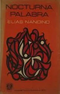 Nocturna palabra