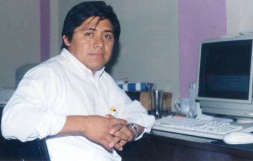 Foto: Enciclopediagro. 