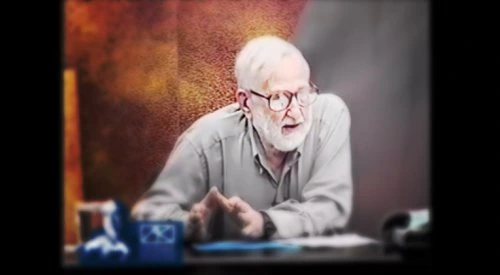 Sobre el malestar en el marco de una teoría semiótica. Noé Jitrik [Segunda sesión]